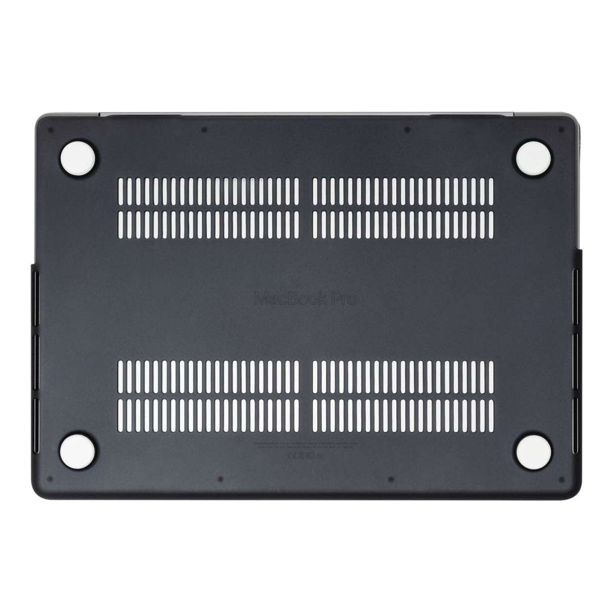 SwitchEasy Artist 13.6-inch Protective Case for MacBook Air - Rainbow SMB136060RB22