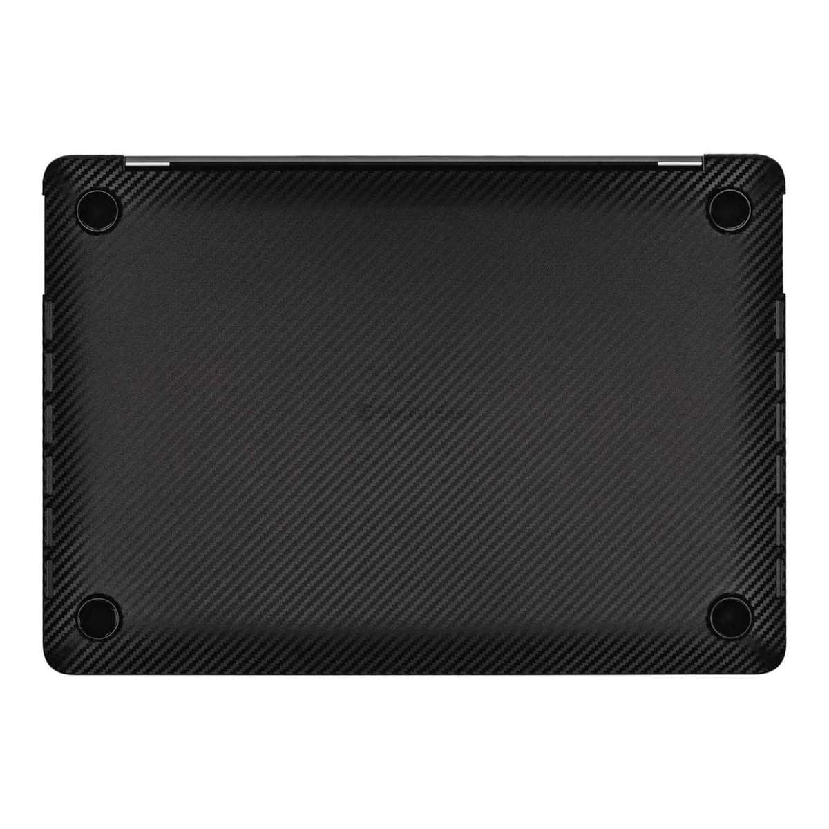 SwitchEasy Touch 13-inch Protective Case for MacBook Pro - Carbon Black SMBP13059BB22