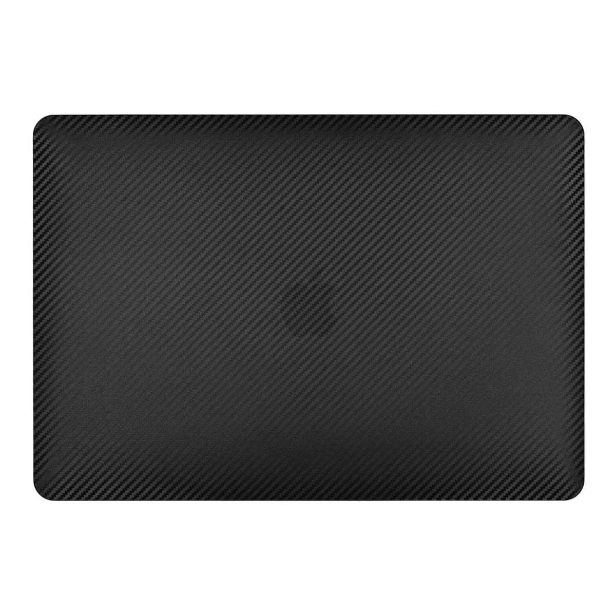 SwitchEasy Touch 13-inch Protective Case for MacBook Pro - Carbon Black SMBP13059BB22