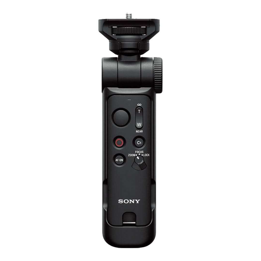 Sony GP-VPT3 Wireless Shooting Grip with Detachable Remote SOGP-VPT3