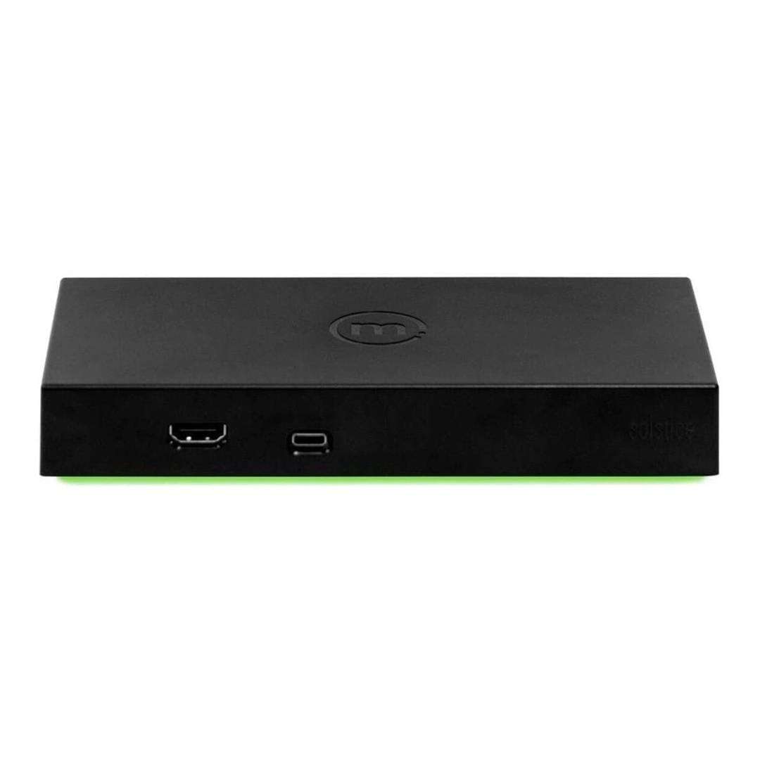Mersive Gen3 SGE 4 Device Enterprise Solstice Pod Wireless Collaboration SP-8100-E1