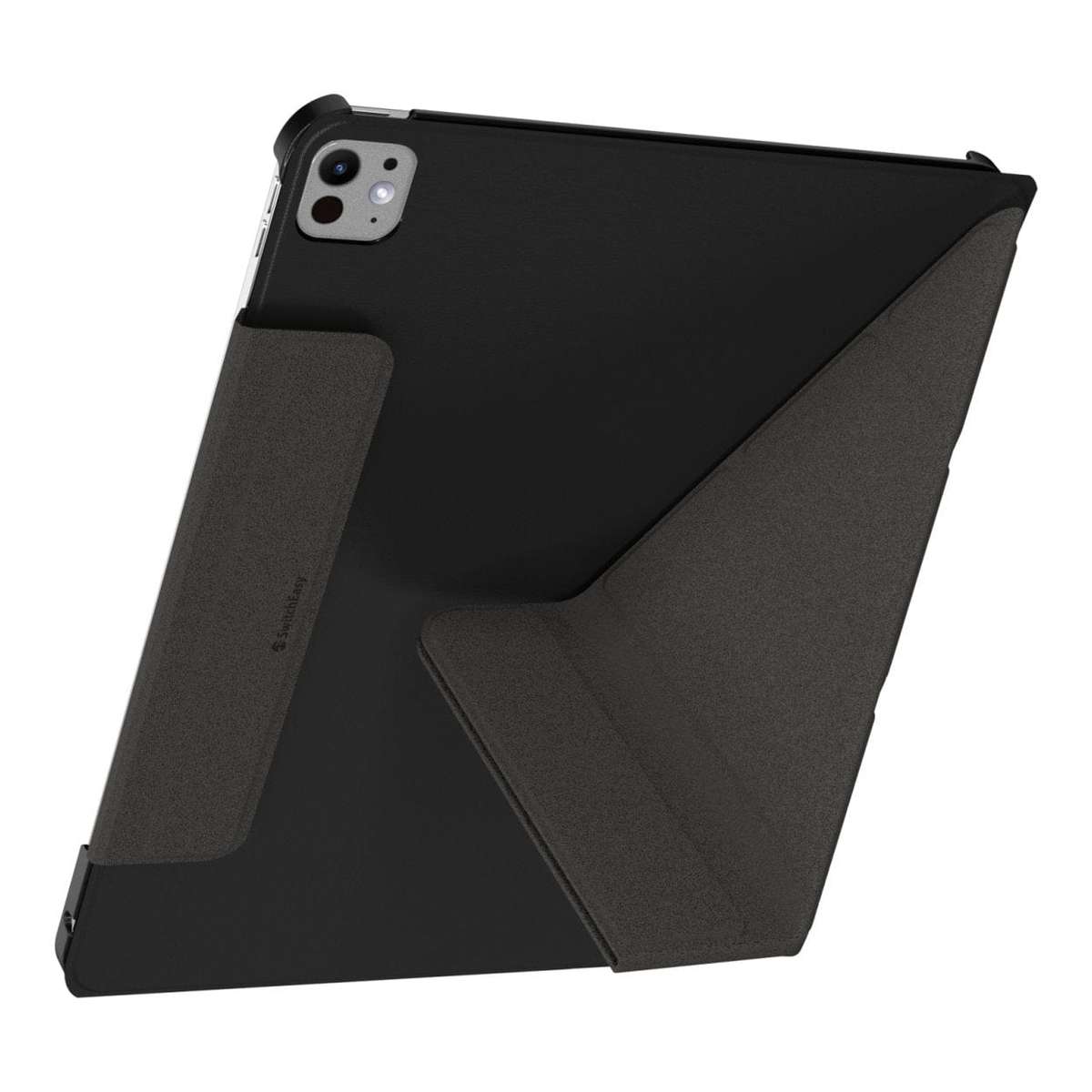 SwitchEasy Origami 13-inch Protective Tablet Case for iPad Pro - Starlight White SPD249093SI24