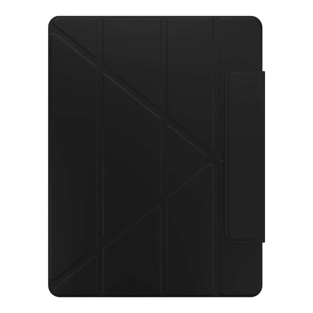 SwitchEasy Origami 13-inch Protective Tablet Case for iPad Pro - Starlight White SPD249093SI24
