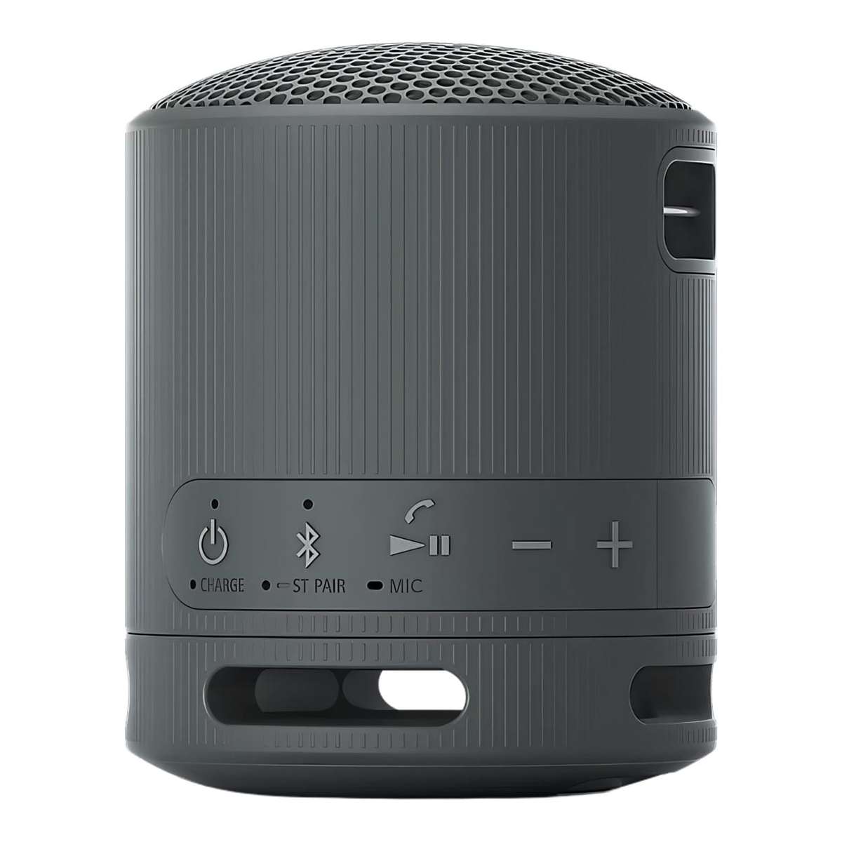 Sony XB100 Portable Bluetooth Speak - Black SRS-XB100/BCE