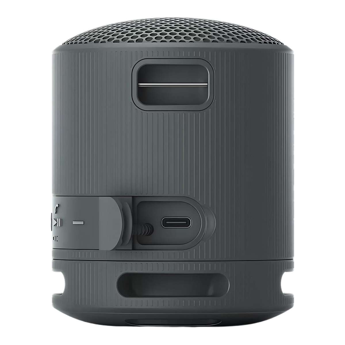 Sony XB100 Portable Bluetooth Speak - Black SRS-XB100/BCE