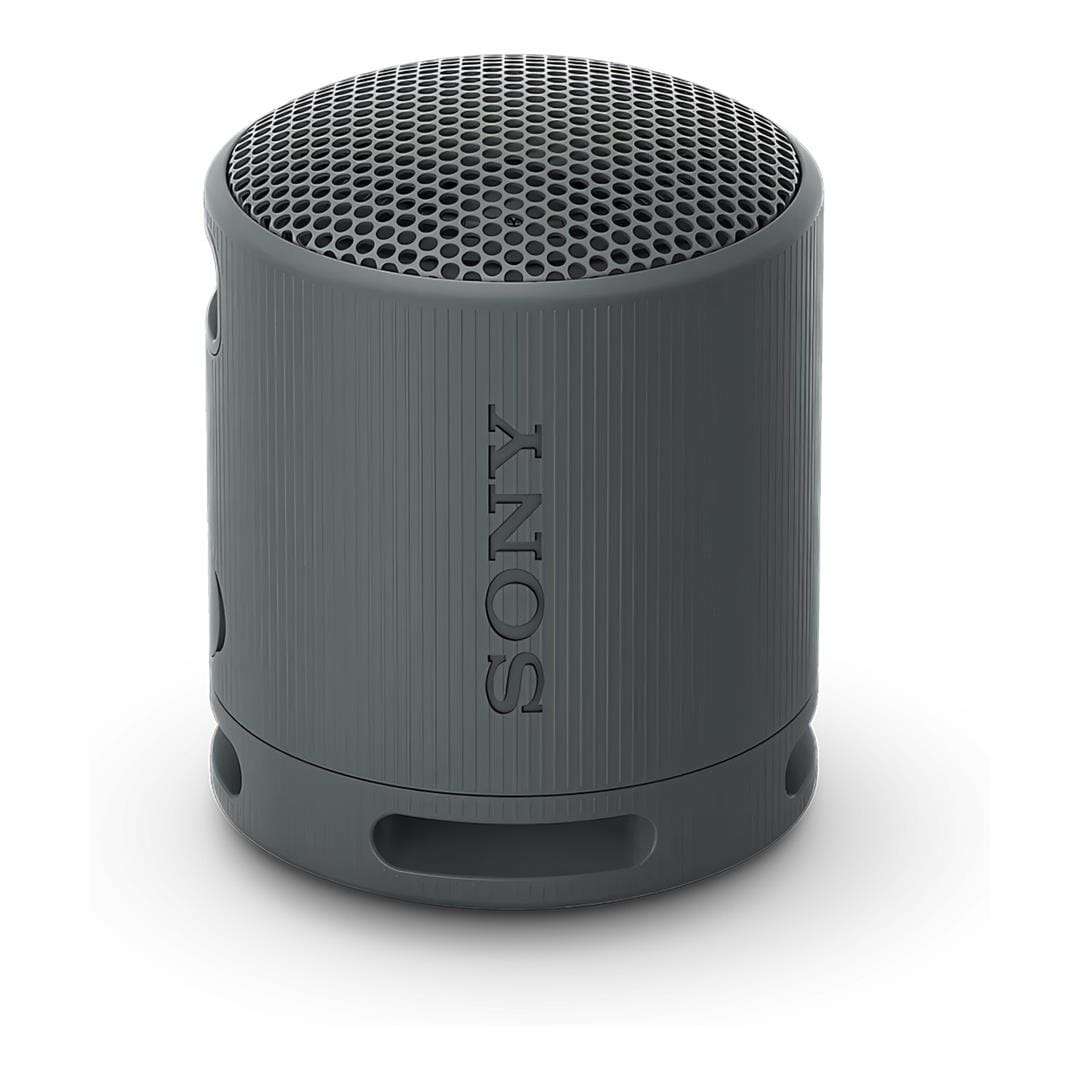 Sony XB100 Portable Bluetooth Speak - Black SRS-XB100/BCE