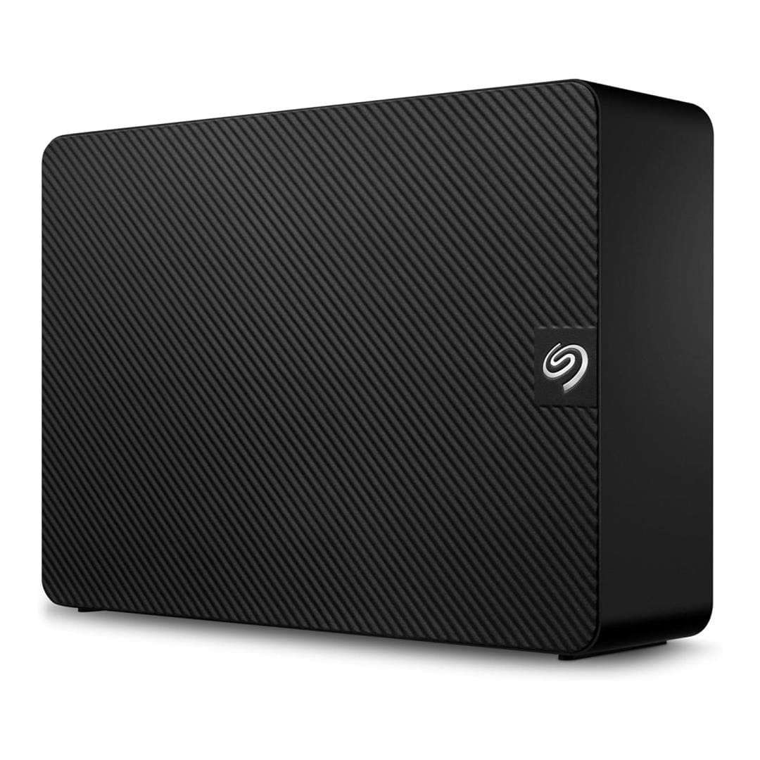 Seagate 3.5-inch Expansion 22TB External Hard Drive STKP22000400
