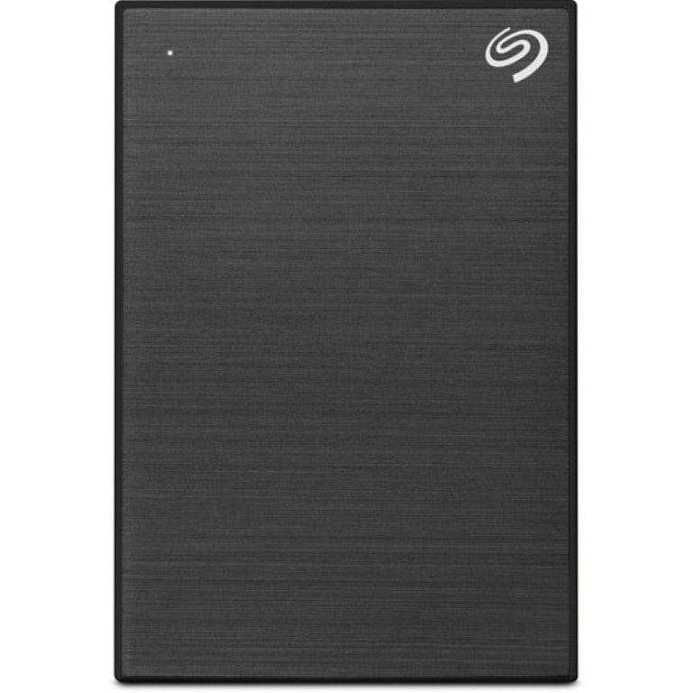 Seagate 2.5-inch 5TB One Touch External HDD STKZ5000400