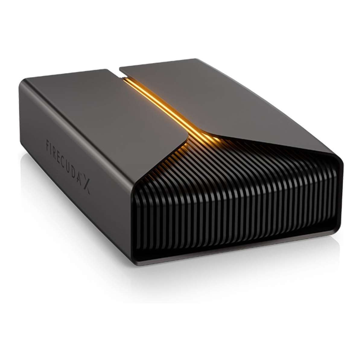 Seagate FireCuda X Vault 3.5-inch 8TB Gaming External SSD STNL8000400