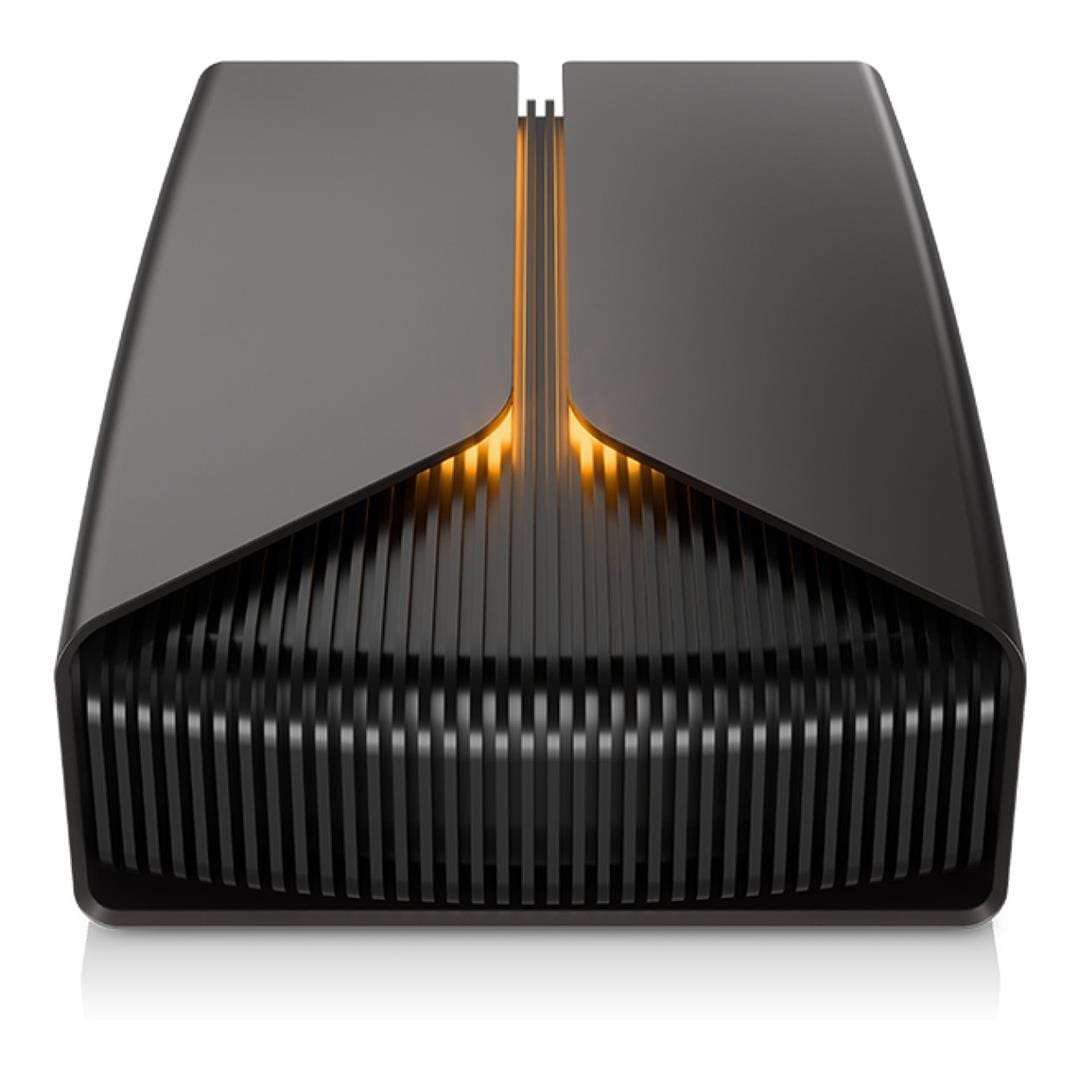 Seagate FireCuda X Vault 3.5-inch 8TB Gaming External SSD STNL8000400