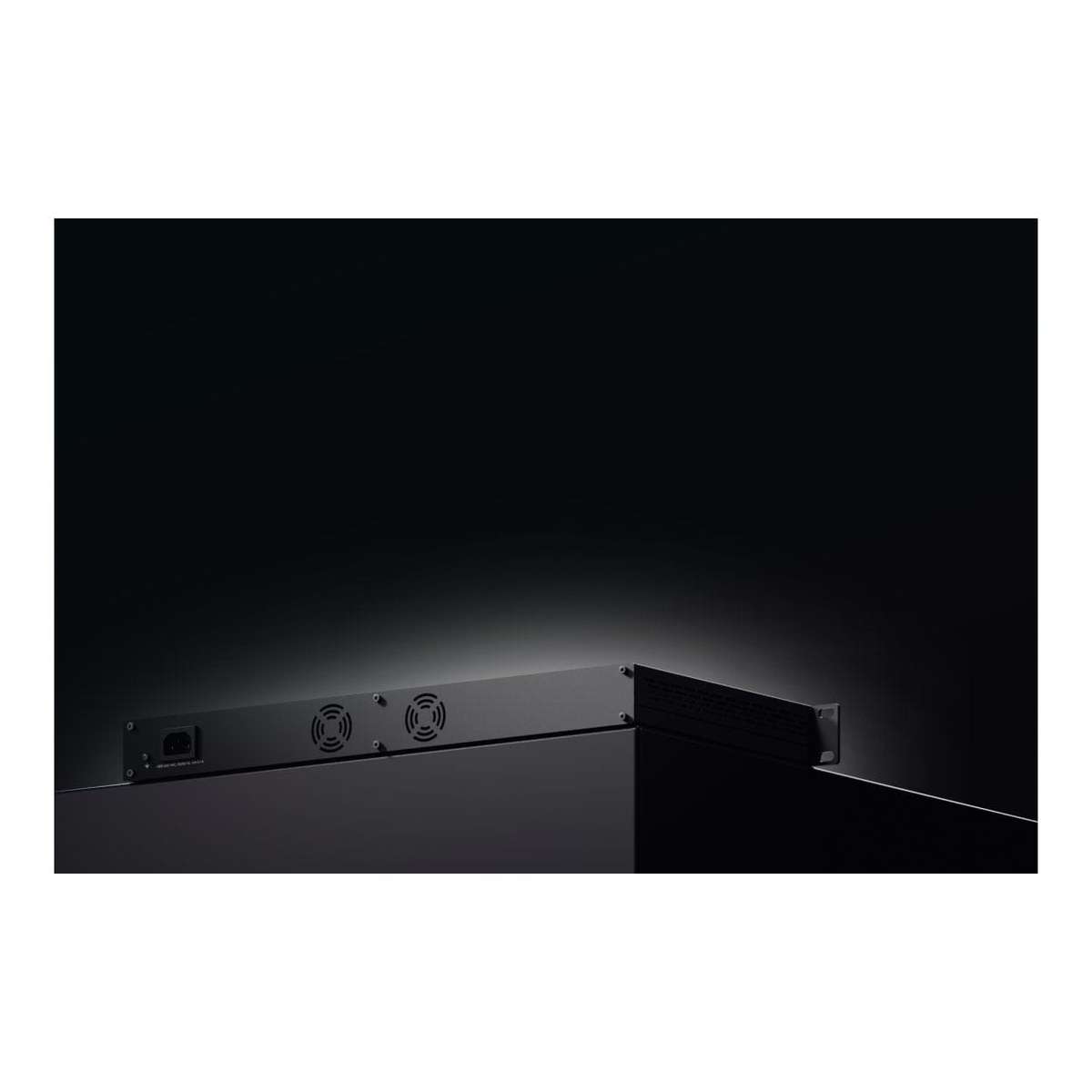 Teltonika SWM280 L2+ Gigabit Ethernet (10/100/1000) PoE Managed Network Switch