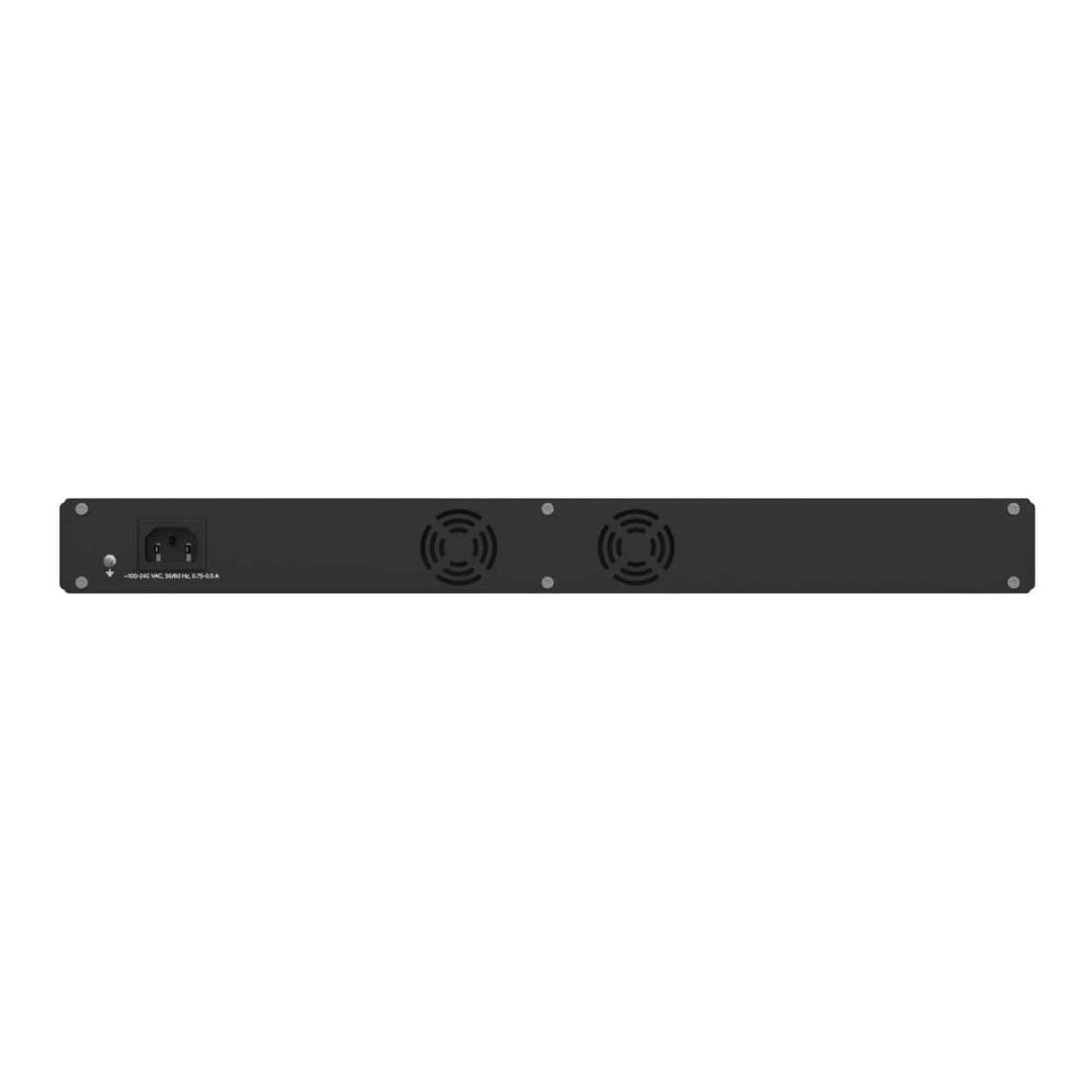 Teltonika SWM281 24-port L2 Gigabit Ethernet Mananaged Switch