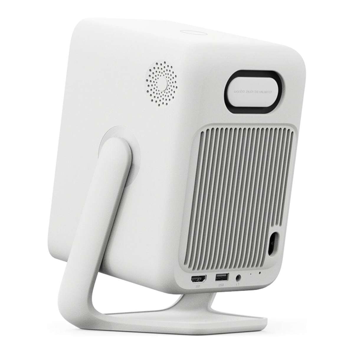 Wanbo T2 Ultra 1080P 500ANSI Android 11 Smart Home Theatre Projector