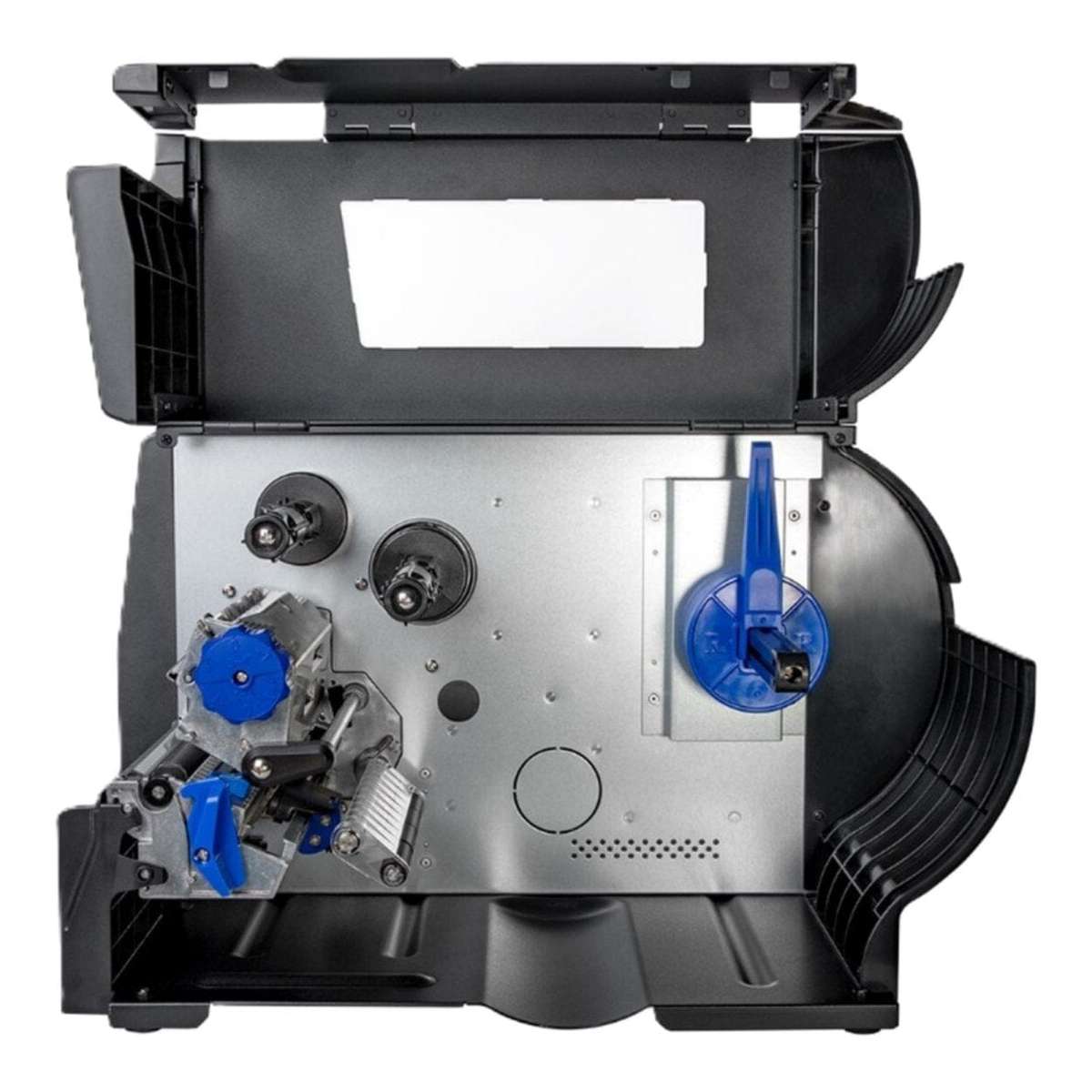 Printronix T4000 203 DPI Compact Industrial Thermal Transfer Label Printer T42X4-200-0