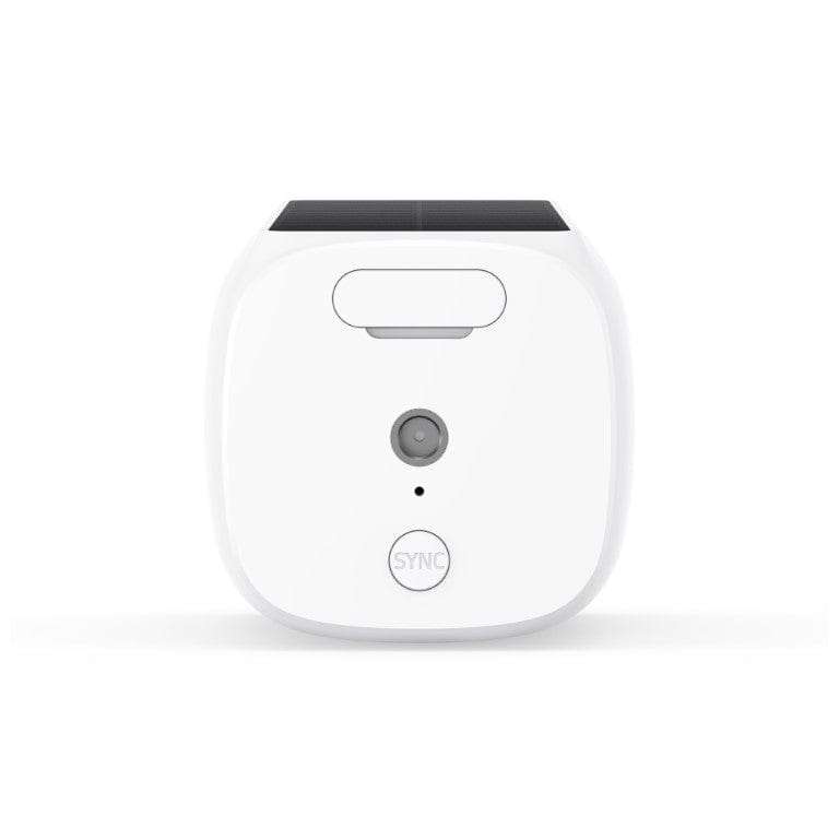 Eufy S330 eufyCam 3 4K Solar Outdoor Wi-Fi Camera - Add-on Unit T81603W1