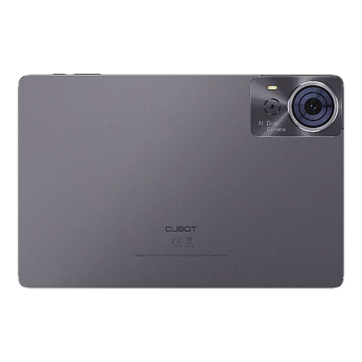 Cubot TAB 70 10.9-inch Tablet - Octa-core SC T616 128GB ROM 6GB RAM LTE Android 14