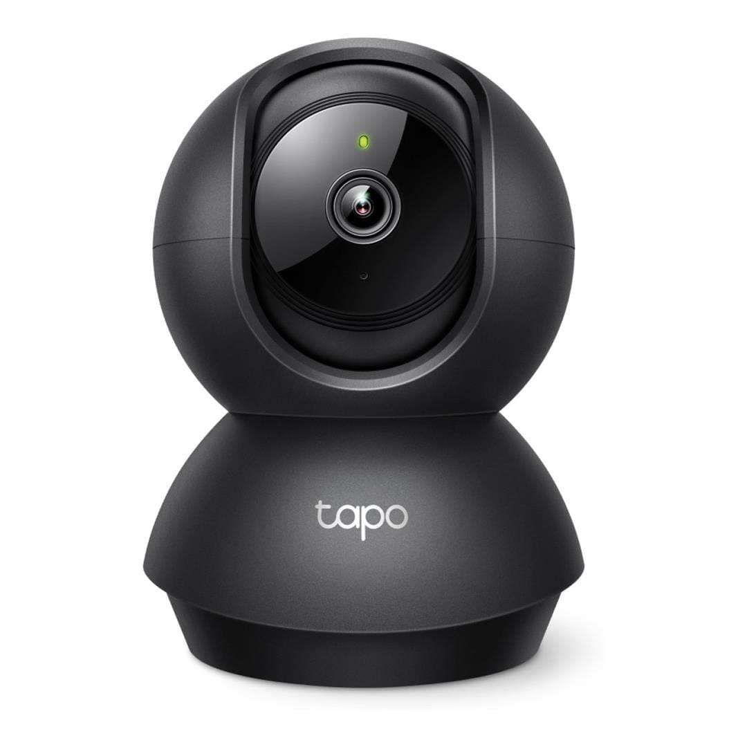 TP-Link Tapo C211 Pan and Tilt Home Security Wi-Fi Camera