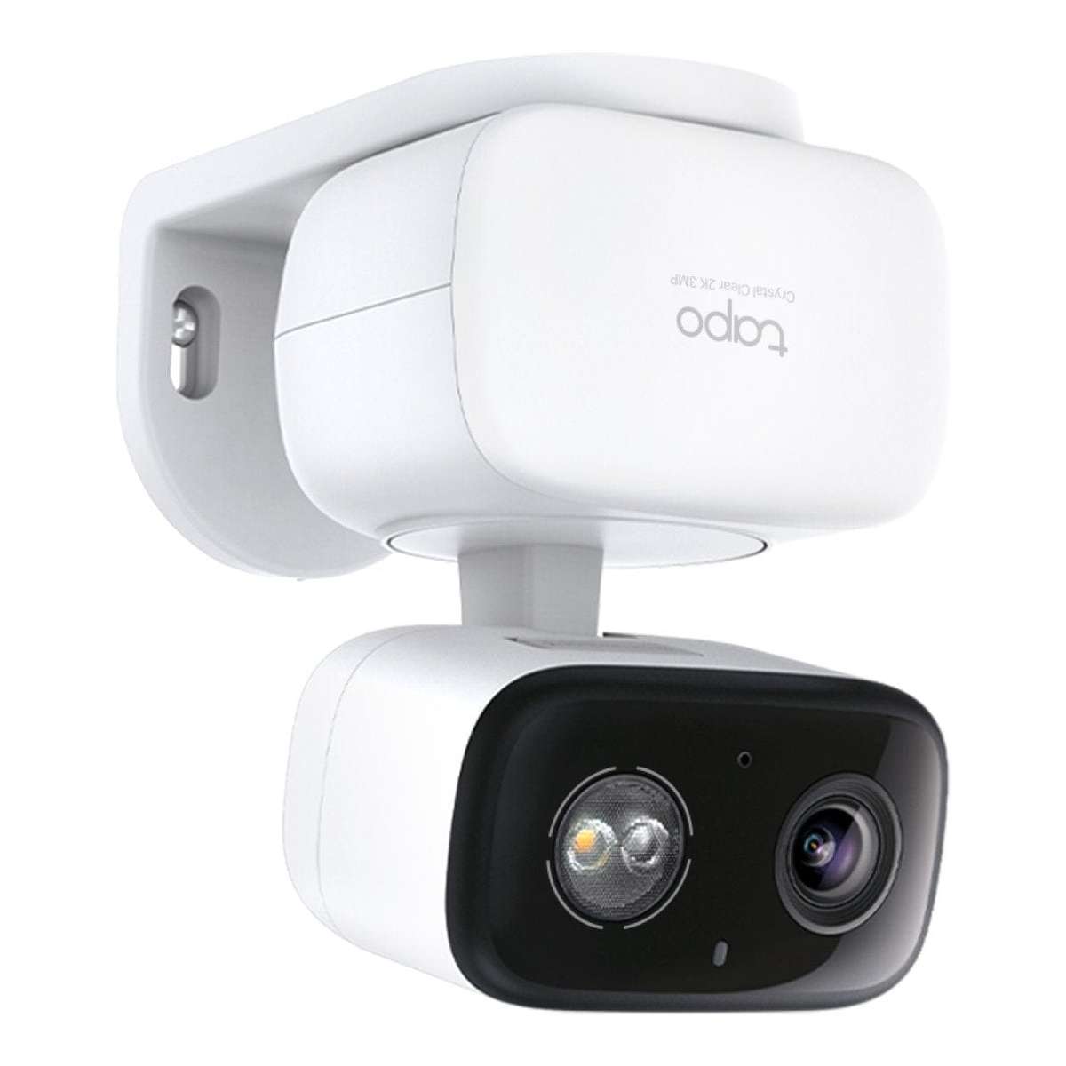TP-Link Tapo C216 2K 3MP 4mm Wi-Fi Pan/Tilt Home Security Camera