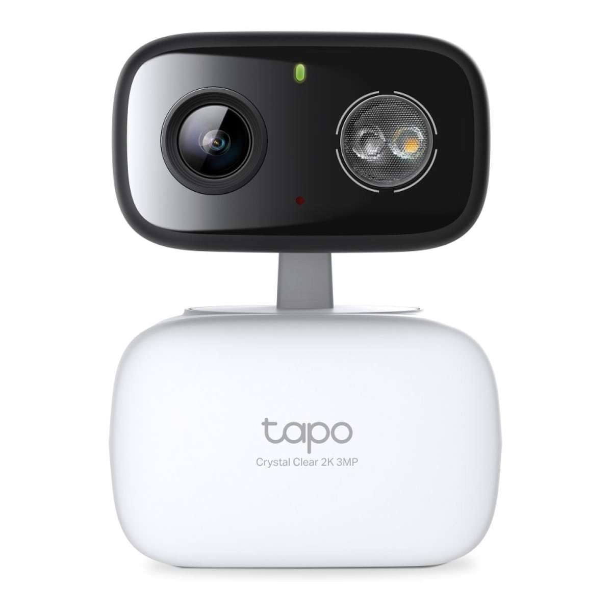 TP-Link Tapo C216 2K 3MP 4mm Wi-Fi Pan/Tilt Home Security Camera