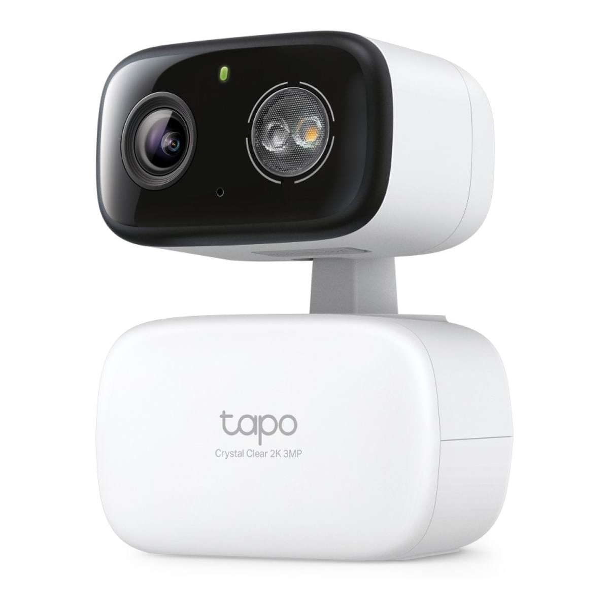 TP-Link Tapo C216 2K 3MP 4mm Wi-Fi Pan/Tilt Home Security Camera