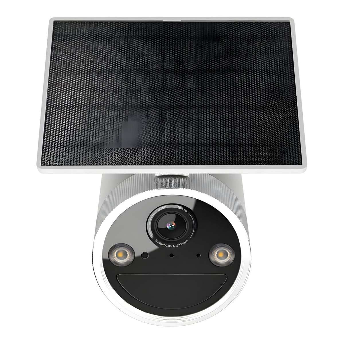 TP-Link Tapo C465 Enhanced AI UHD 4K Solar-Powered Security Camera