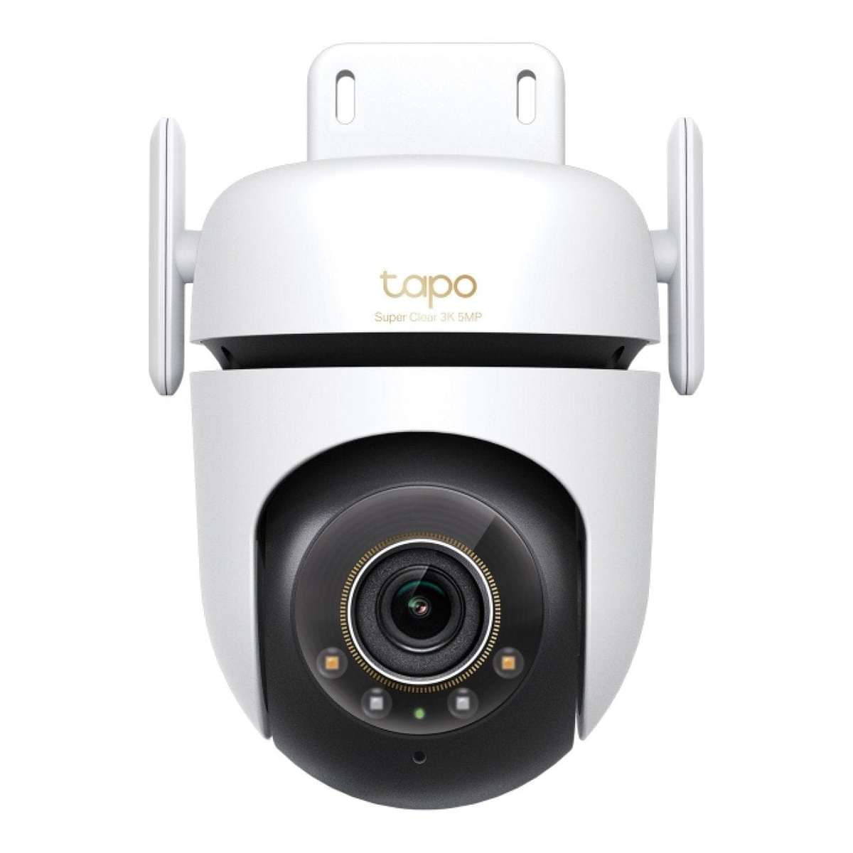 TP-Link Tapo C530WS 3K 5MP 4.0mm Wi-Fi Outdoor Pan/Tilt Security Camera