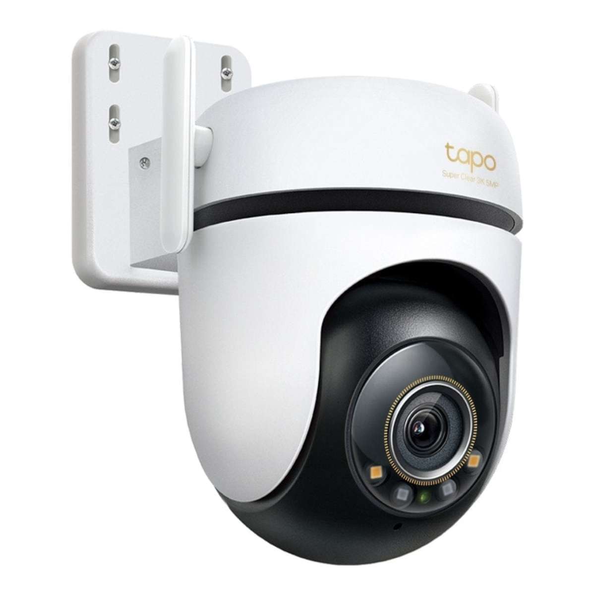 TP-Link Tapo C530WS 3K 5MP 4.0mm Wi-Fi Outdoor Pan/Tilt Security Camera