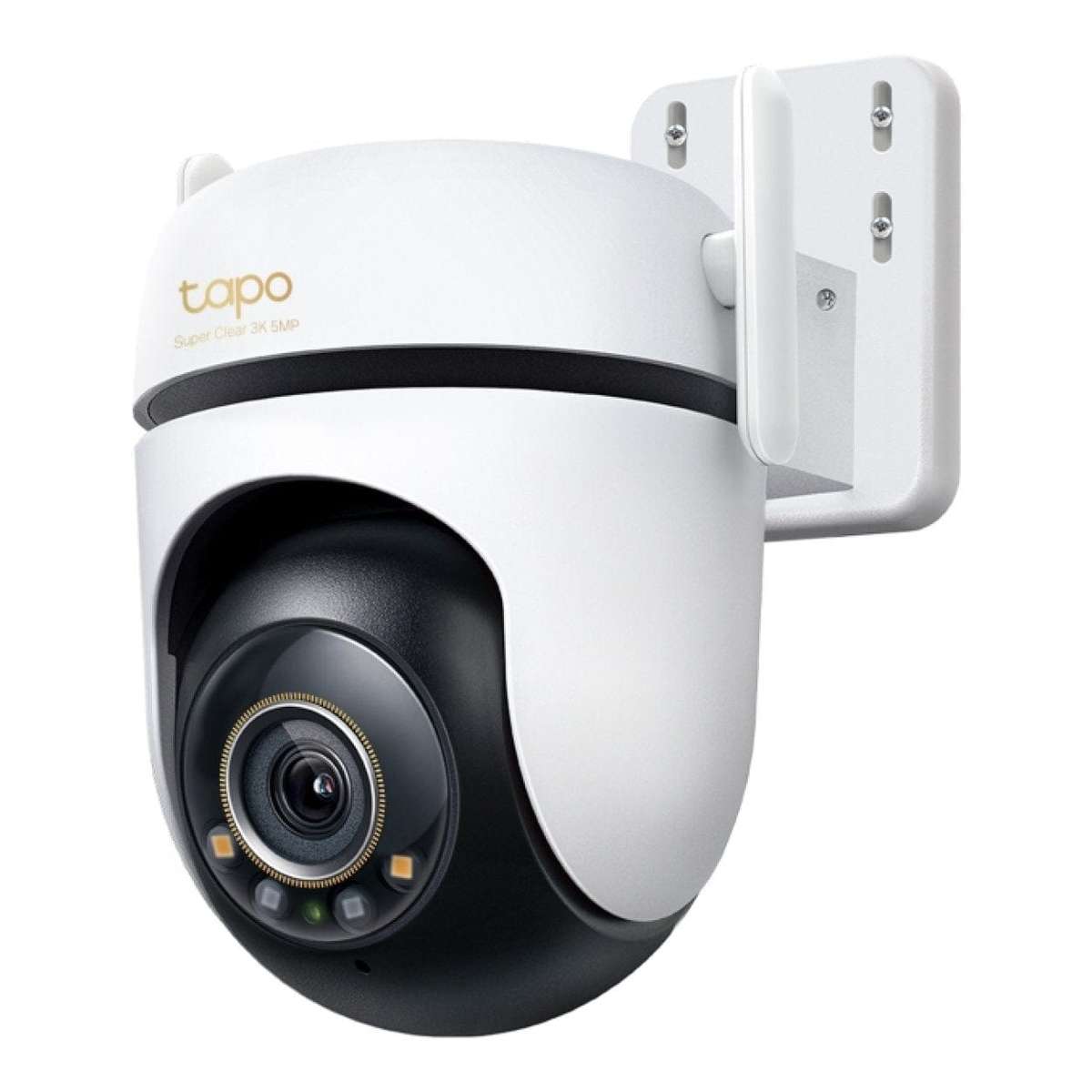 TP-Link Tapo C530WS 3K 5MP 4.0mm Wi-Fi Outdoor Pan/Tilt Security Camera
