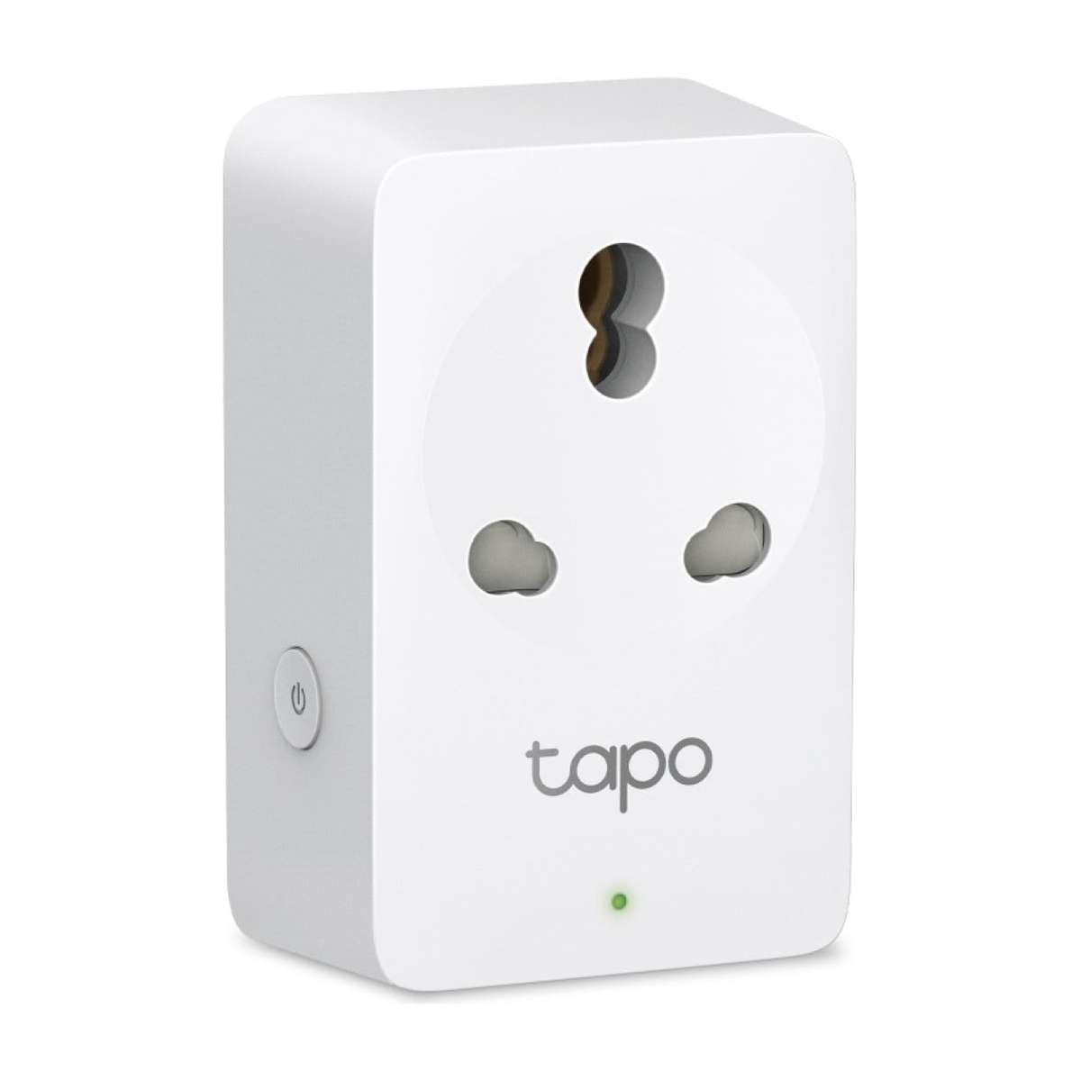 TP-Link Tapo P110(3-pin) Mini Smart Wireless Socket Energy Monitoring