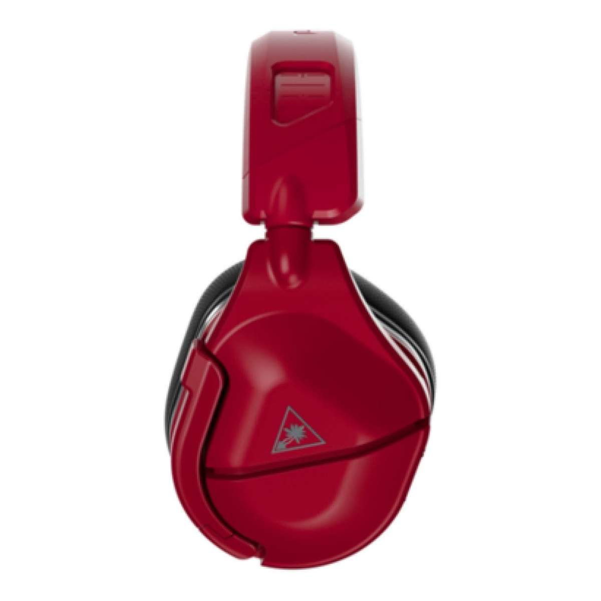 Turtle Beach Stealth 600 Gen2 MAX Wireless Gaming Headset Midnight Red TBS-3172-02