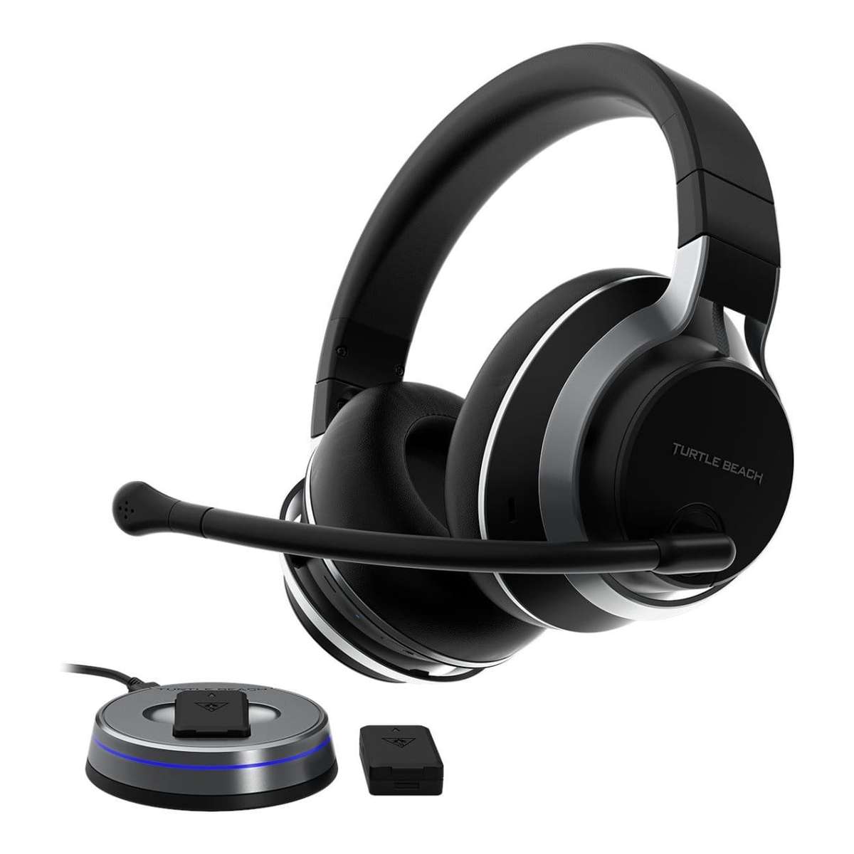 Turtle Beach Stealth Pro Wireless Bluetooth PlayStation Gaming Headset TBS-3365-02