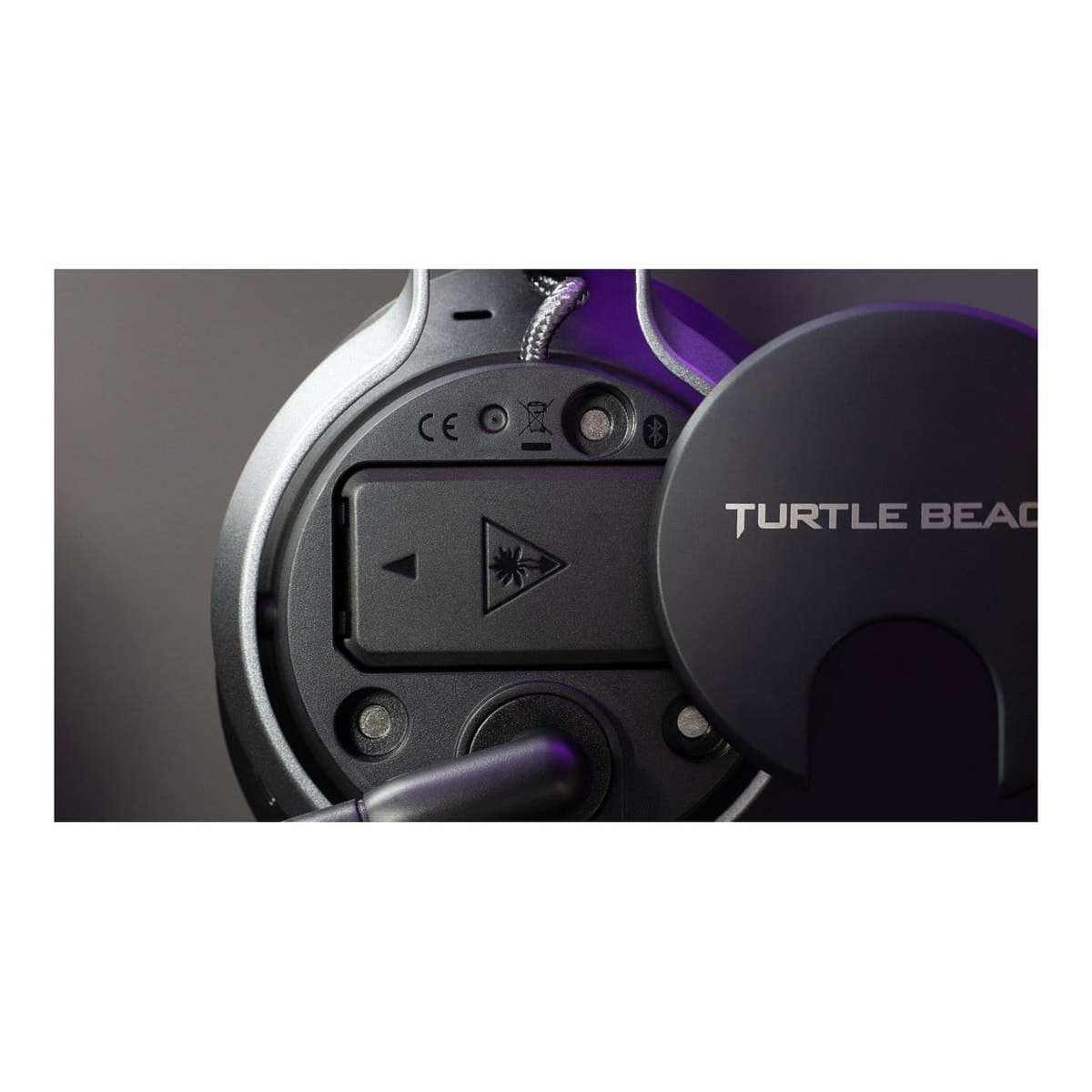 Turtle Beach Stealth Pro Wireless Bluetooth PlayStation Gaming Headset TBS-3365-02