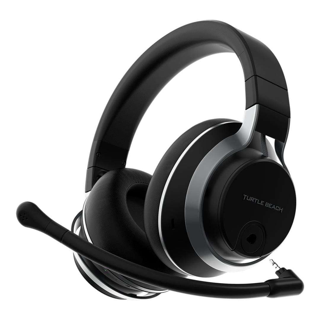 Turtle Beach Stealth Pro Wireless Bluetooth PlayStation Gaming Headset TBS-3365-02