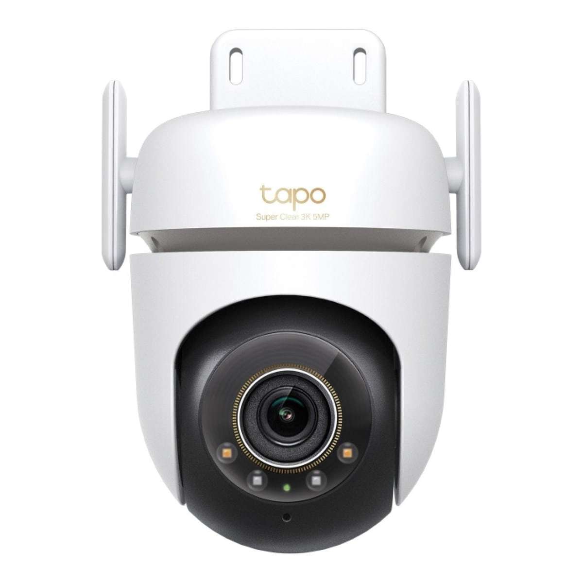 TP-Link Tapo TC43 Outdoor Pan Tilt Security Wi-Fi Camera