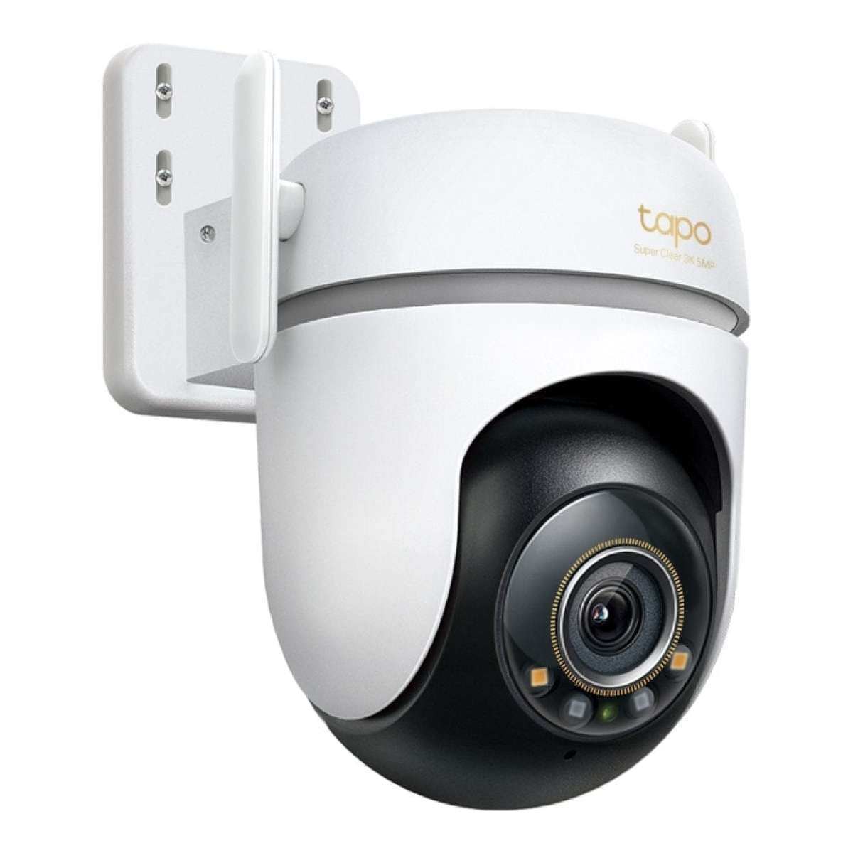 TP-Link Tapo TC43 Outdoor Pan Tilt Security Wi-Fi Camera