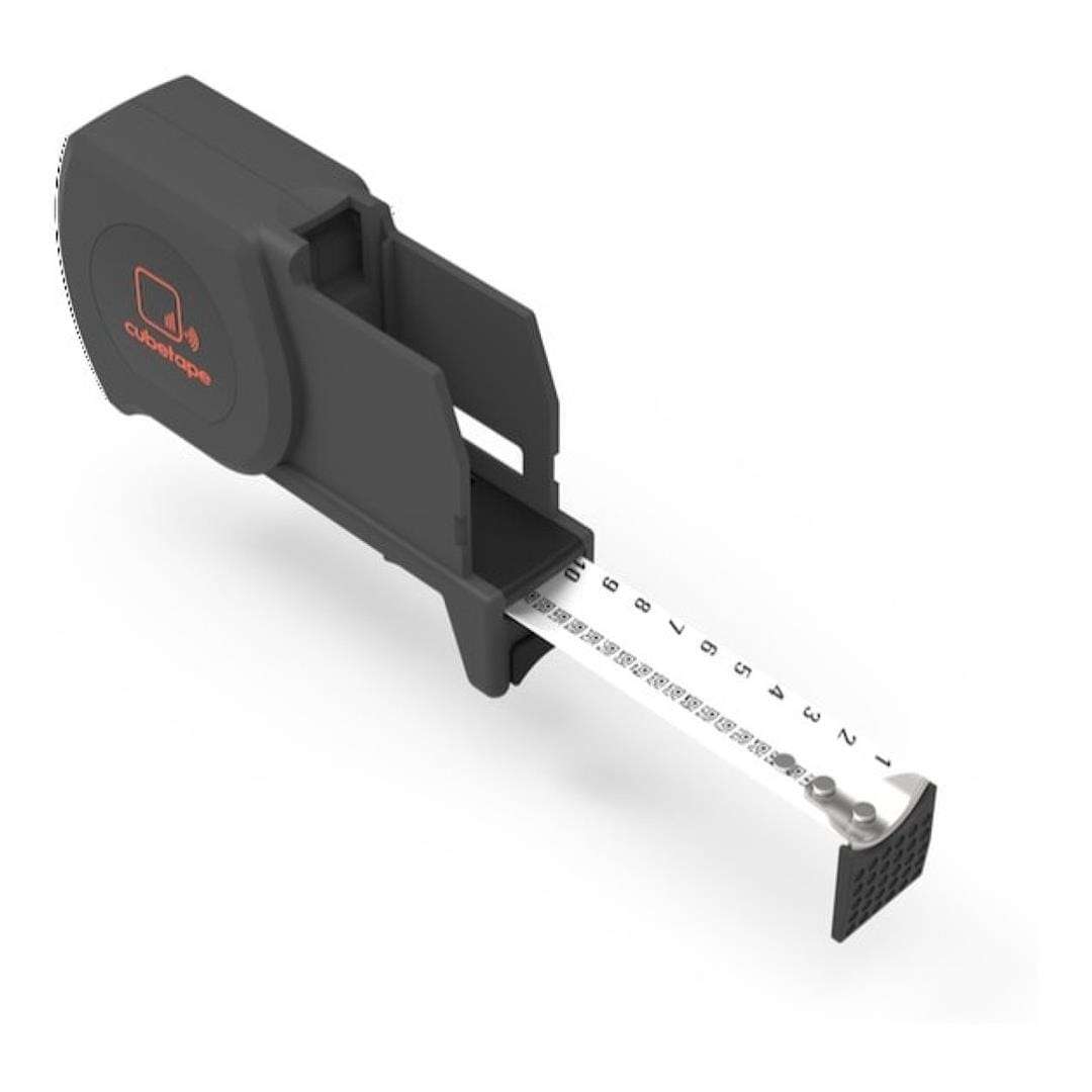 CubeTape TC5-50 Measuring Cassette 5m