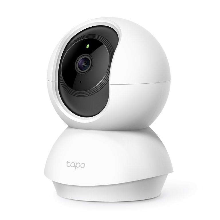 TP-Link Tapo TC70 Pan and Tilt Home Security Wi-Fi Camera