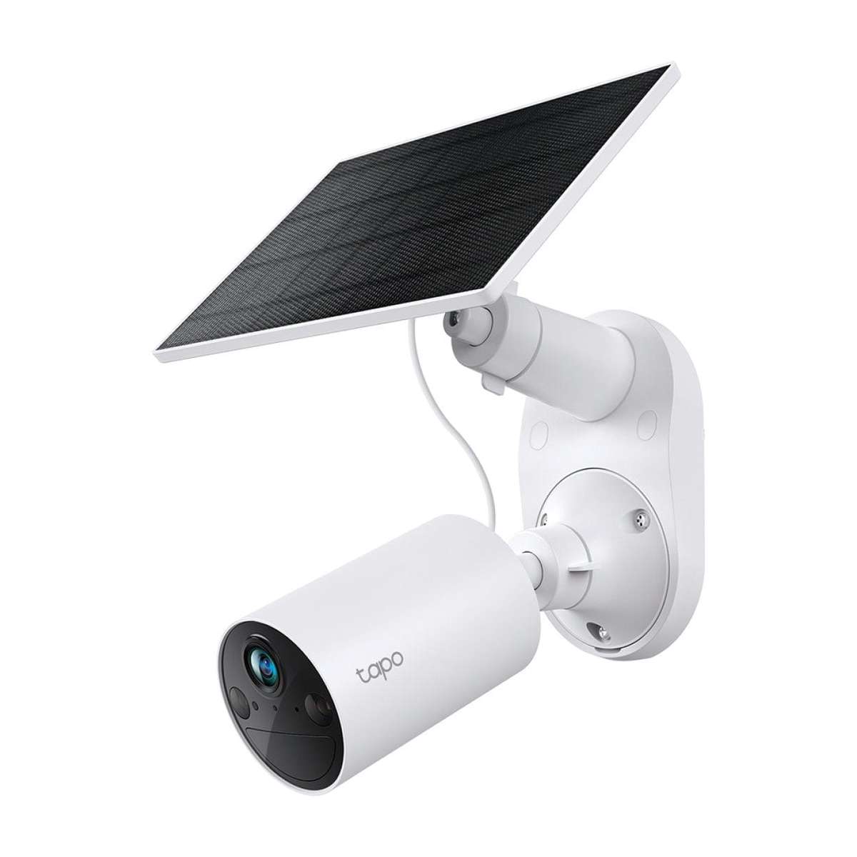 TP-Link Tapo TC82 Solar-Powered Security Camera Kit