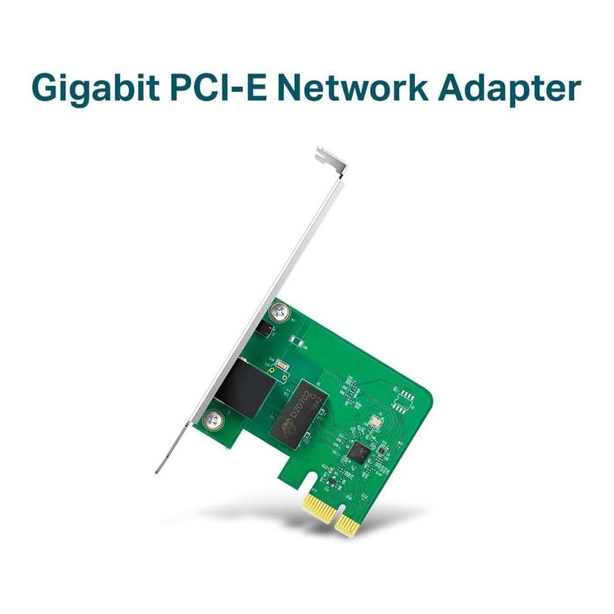 TP-Link TG-3468 Networking Card Ethernet 2000 Mbit/s Internal
