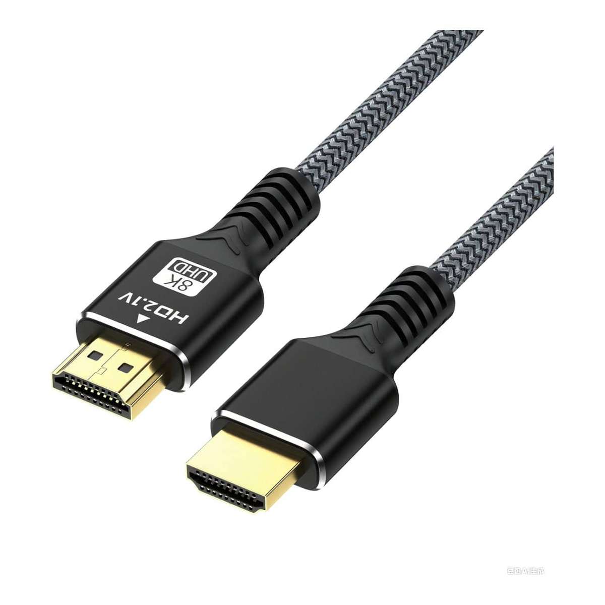 Titan 2m High-Speed HDMI Cable 8K - 60Hz for PS Black TG-HD-2000-PS