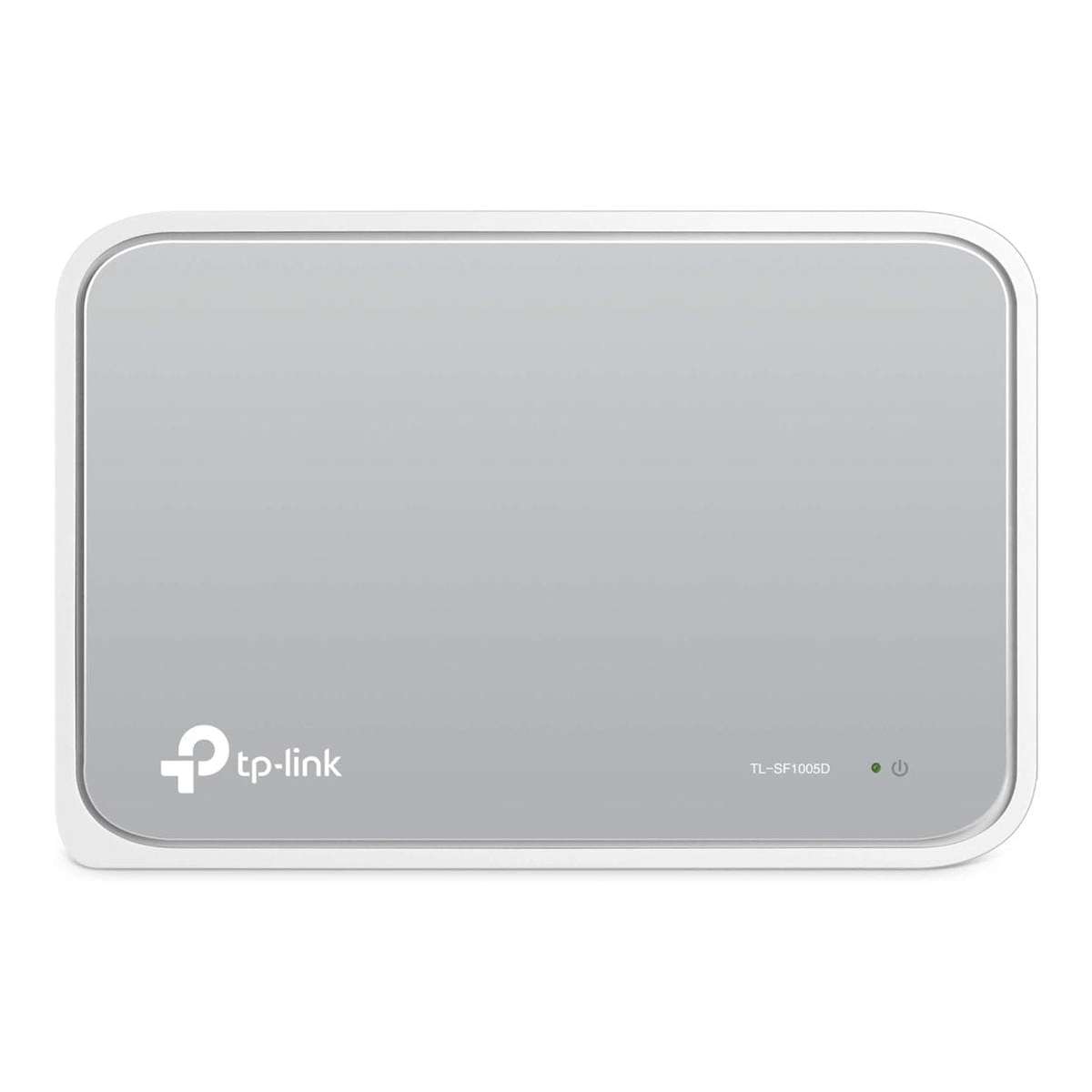 TP-Link TL-SF1005D 5-Port 10/100 Mbits Desktop Switch Unmanaged Network Fast Ethernet