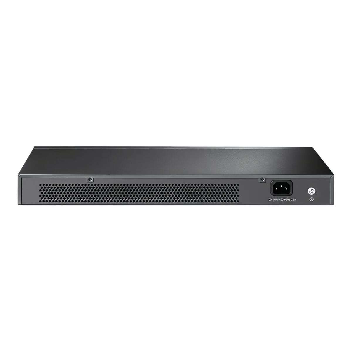 TP-Link TL-SG1024 24-port GbE Unmanaged Rackmount Network Switch