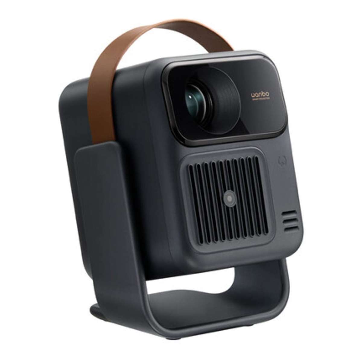 Wanbo To Go Pro 500 ANSI Android 14 Mobile Smart Projector