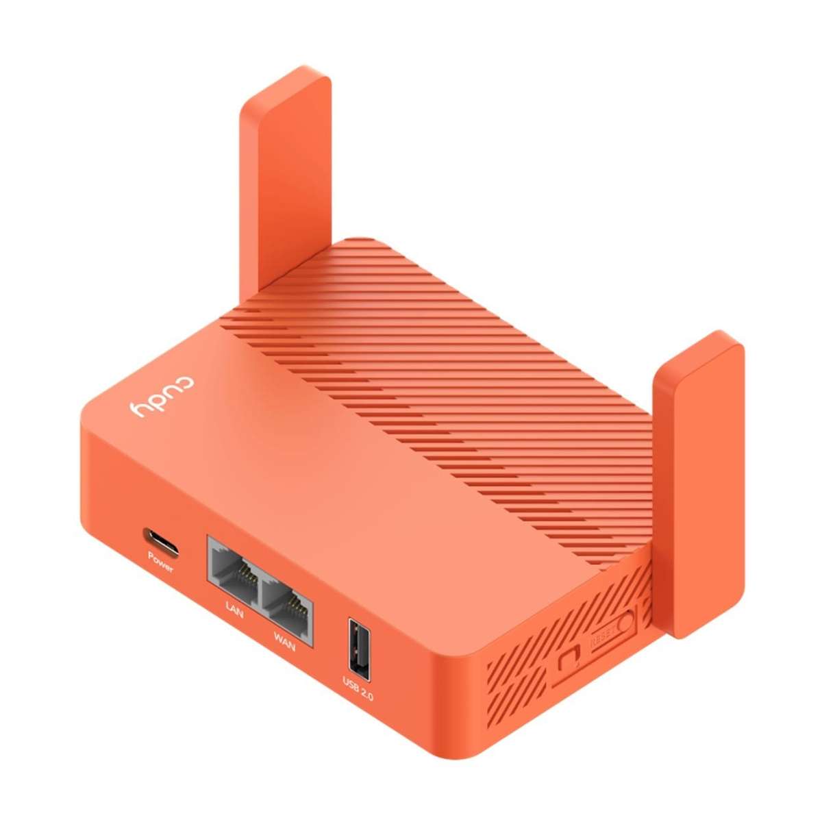 Cudy TR1200 AC1200 Dual-Band Wi-Fi 5 Travel Router