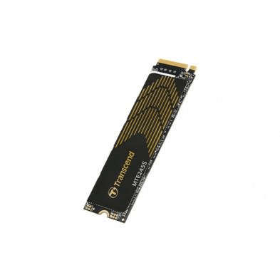 Transcend 245S M.2 1 TB 3D NAND Internal SSD TS1TMTE245S