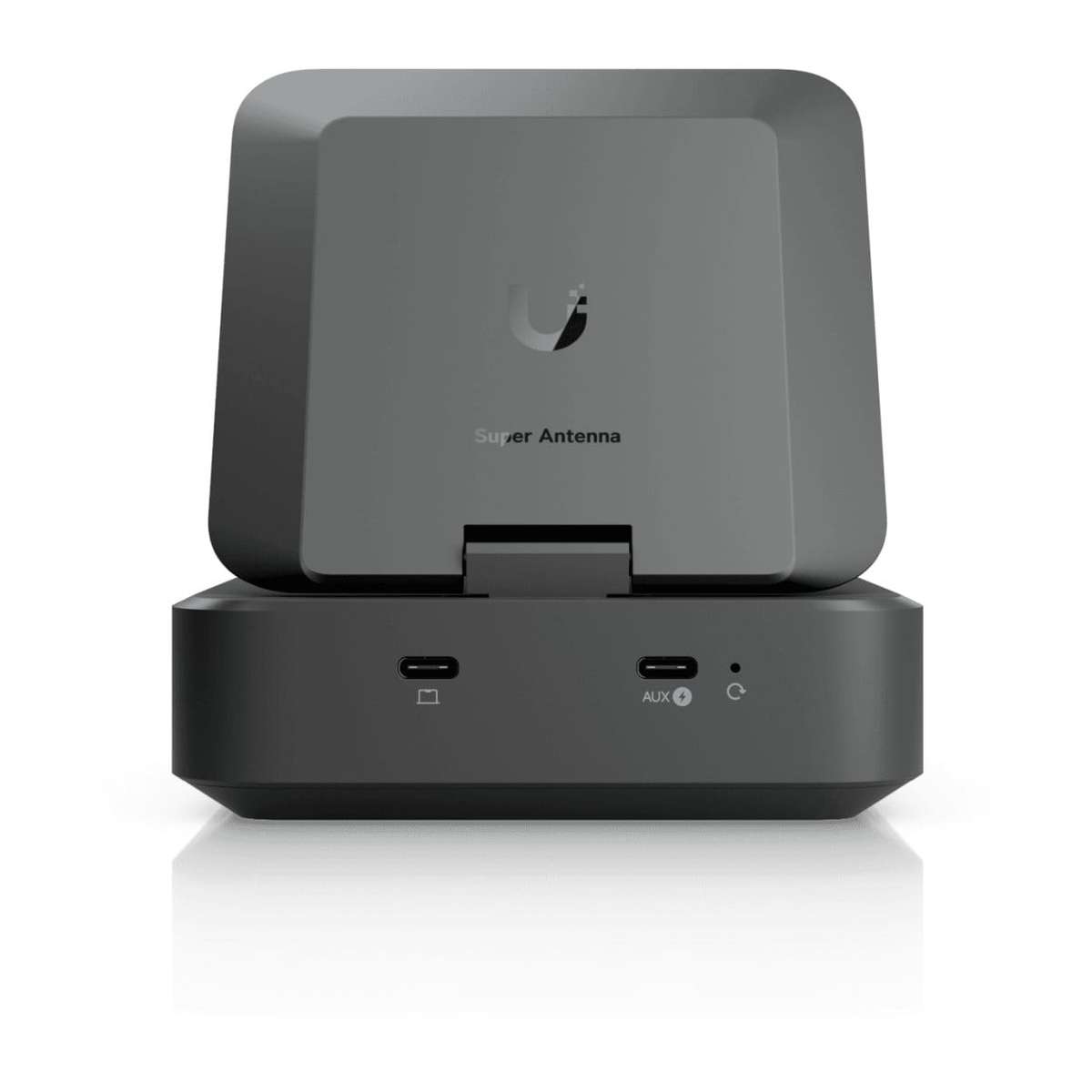 Ubiquiti UniFi AirWire Wi-Fi 7 USB-C Adapter U-AIRWIRE