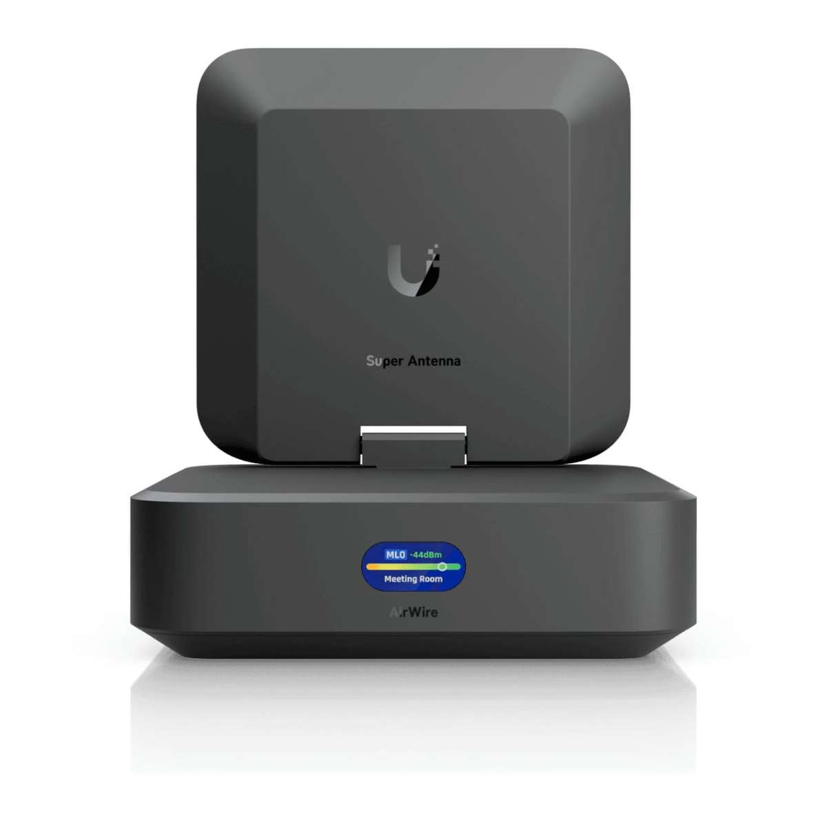 Ubiquiti UniFi AirWire Wi-Fi 7 USB-C Adapter U-AIRWIRE