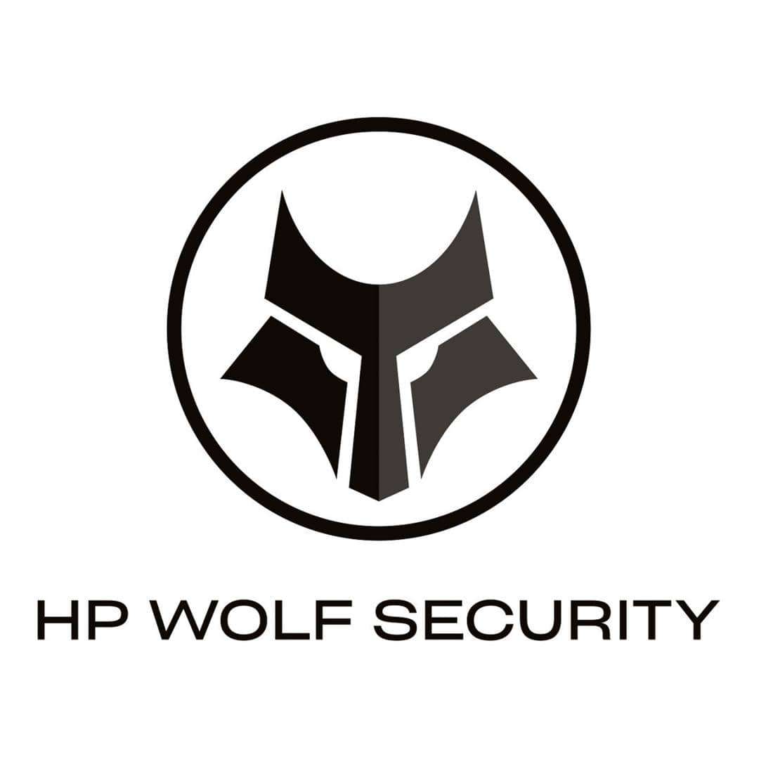 HP 3-year Wolf Pro Security U05LCAAE