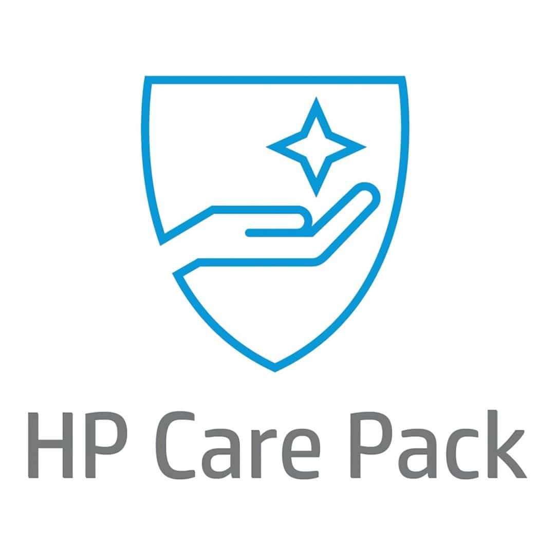 HP 3-year Next Business Day Service for LaserJet Pro 400x U42HFE