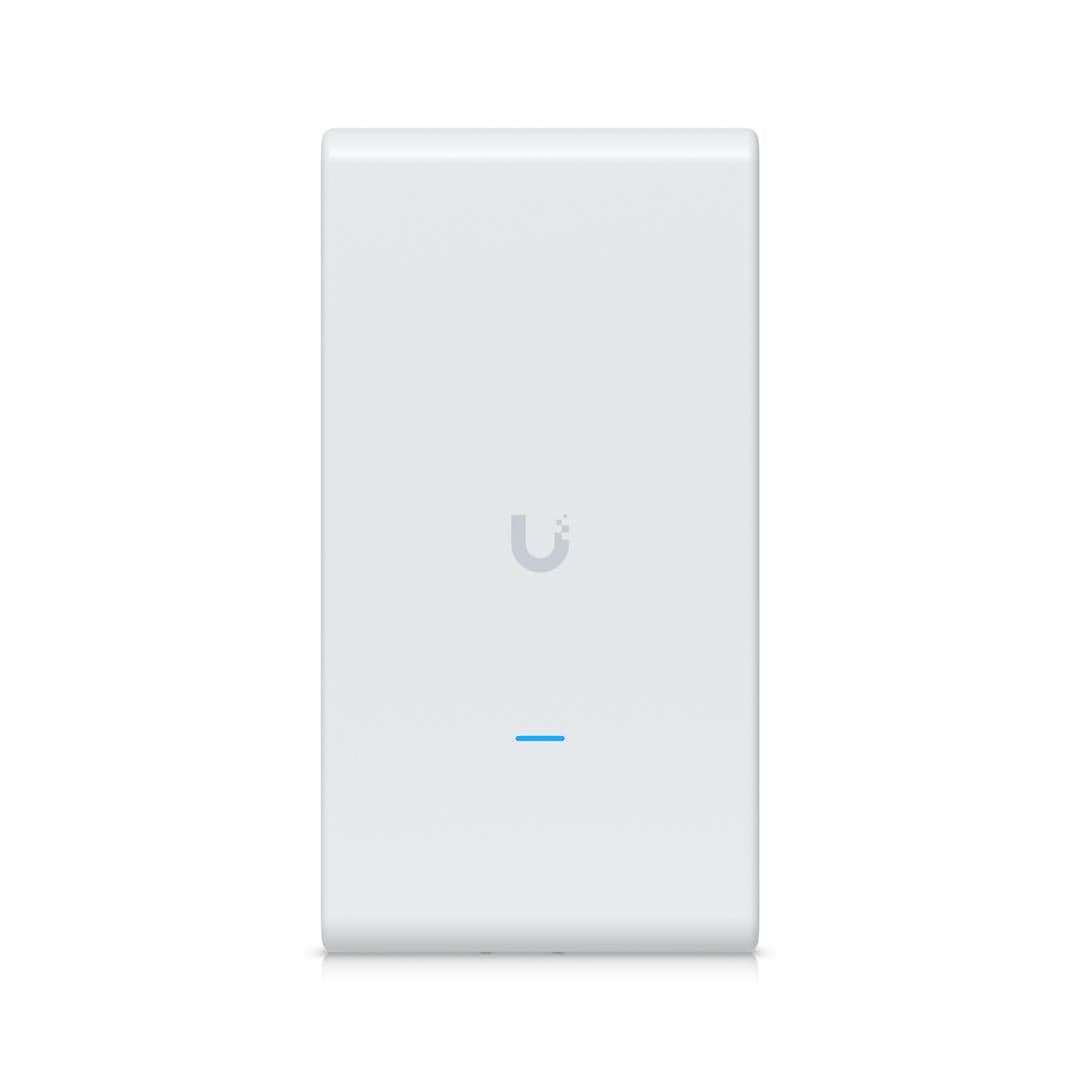 Ubiquiti UniFi 6 Mesh Pro Wi-Fi 6 Access Point U6-MESH-PRO